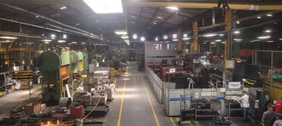 Bodega en Arriendo en Suramérica, Itaguí