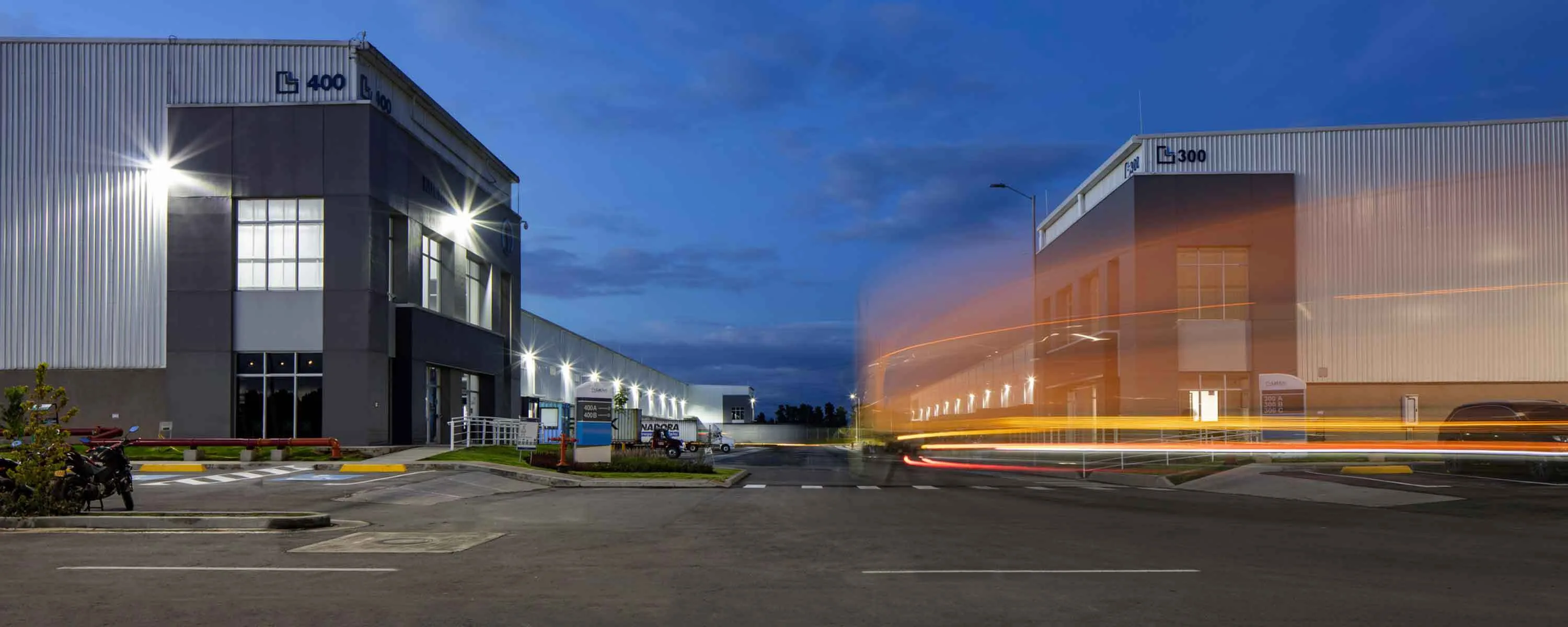 Bodega en Arriendo en Tenjo