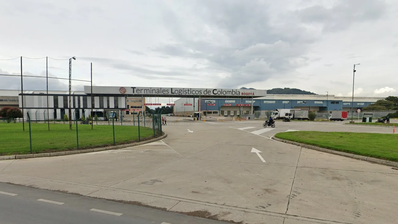 Bodega en Arriendo en Tenjo