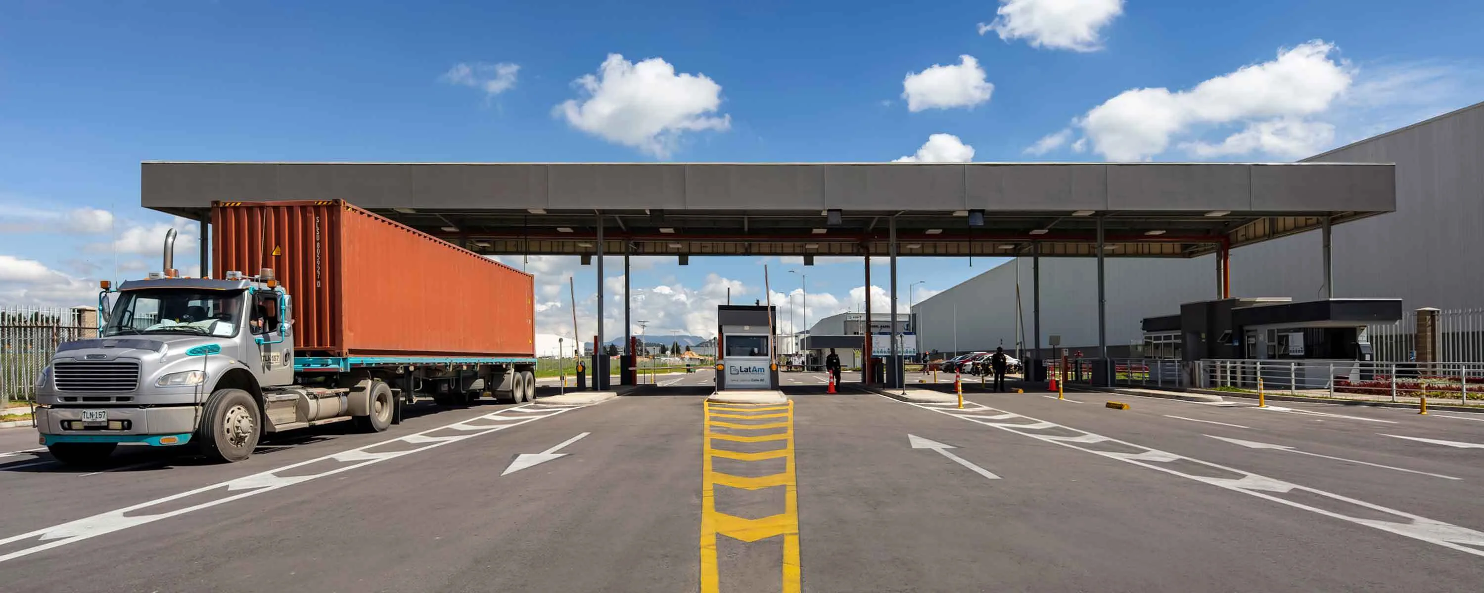 Bodega en Arriendo en Tenjo
