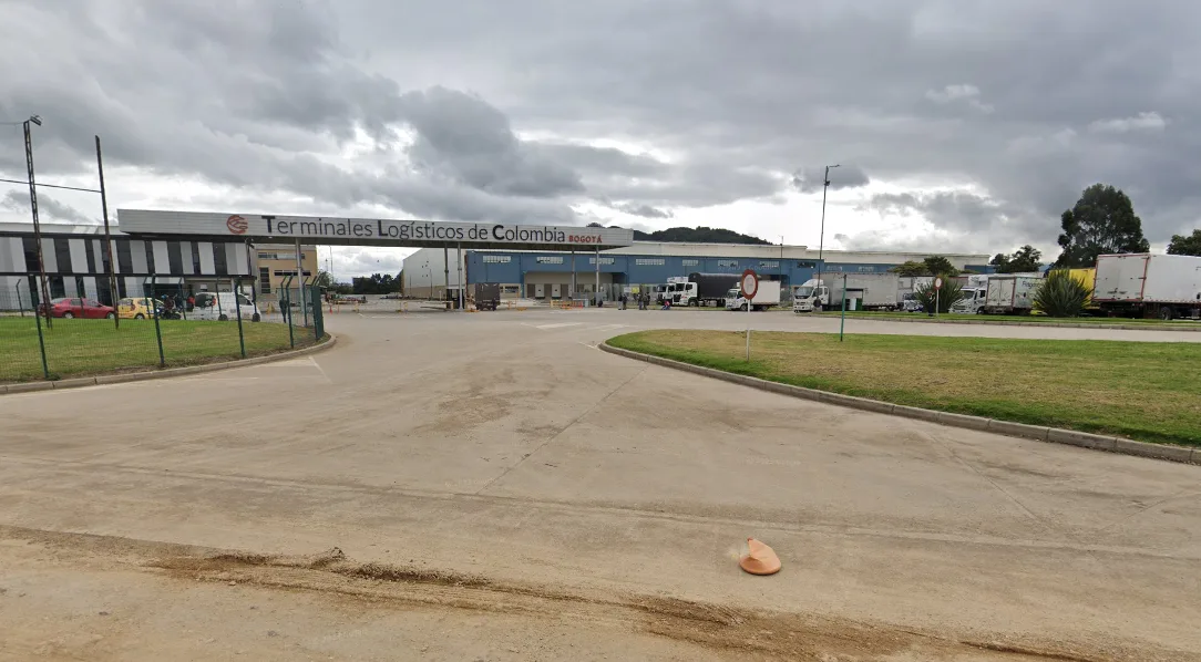 Bodega en Arriendo en Tenjo