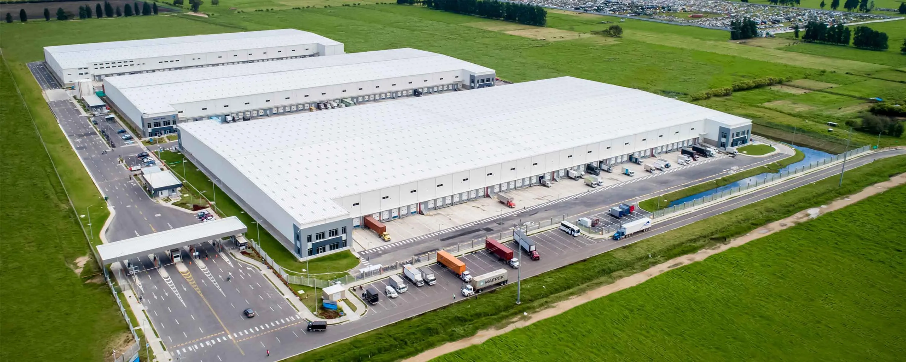 Bodega en Arriendo en Tenjo