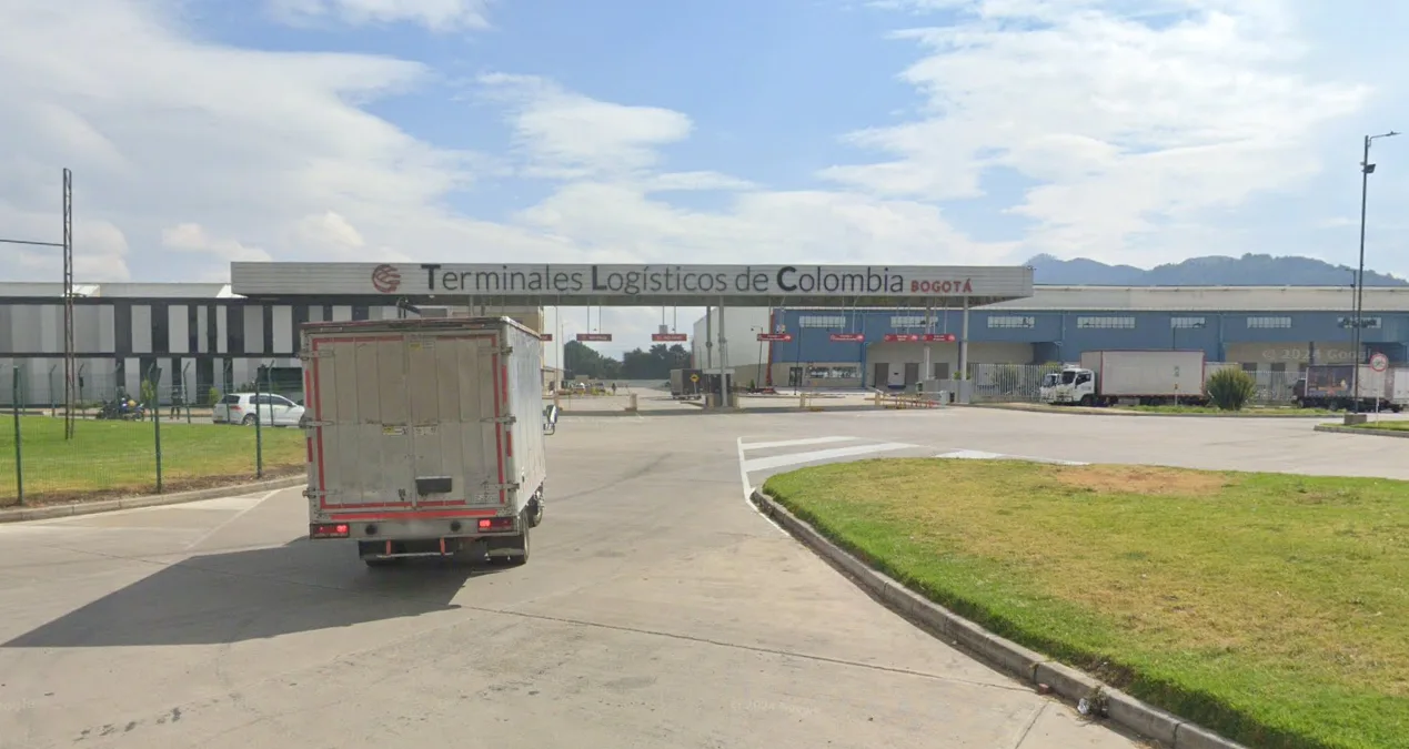 Bodega en Arriendo en Tenjo