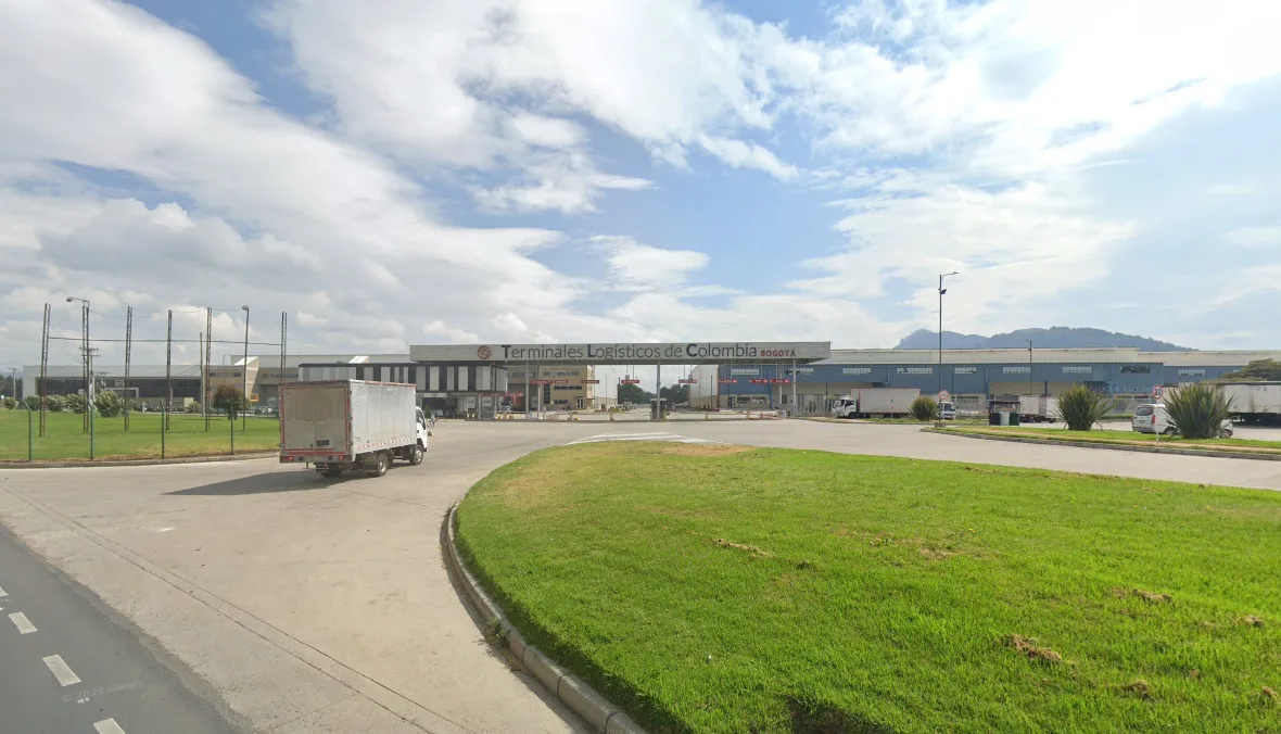 Bodega en Arriendo en Tenjo