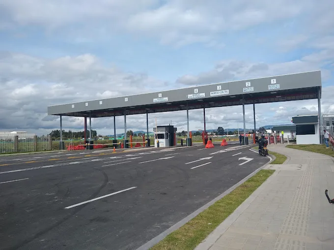 Bodega en Arriendo en Tenjo