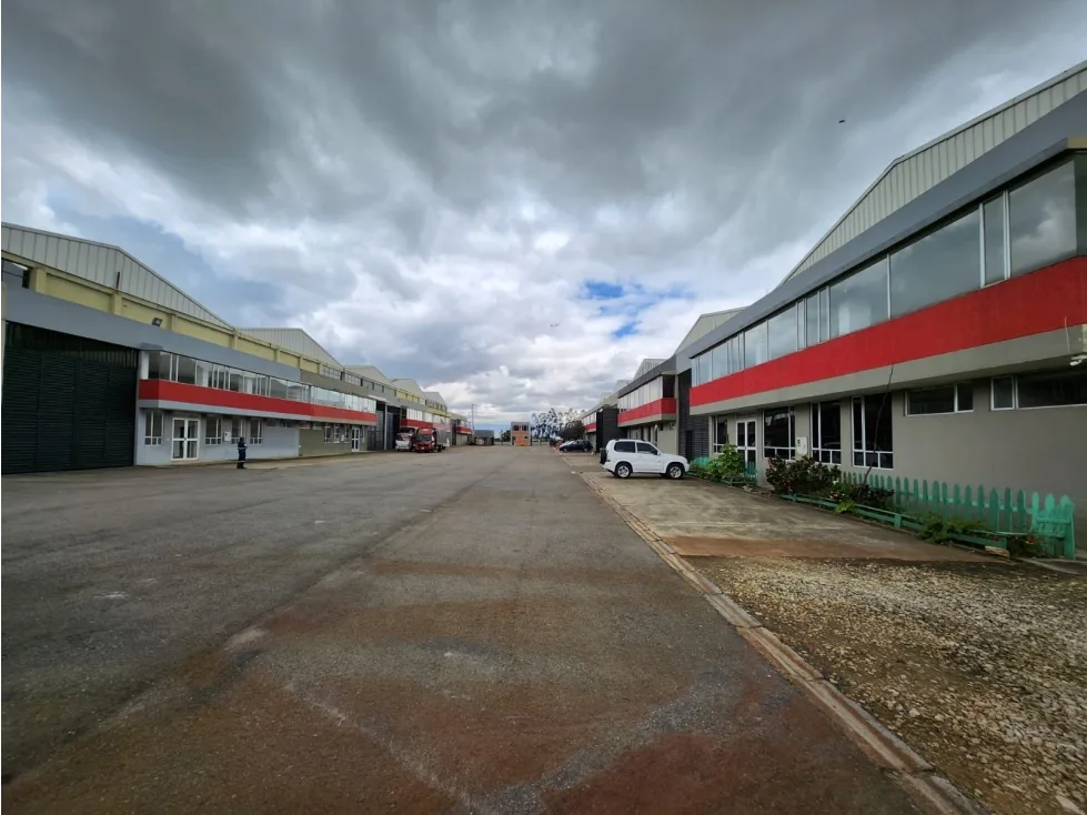Bodega en  Arriendo en Tenjo