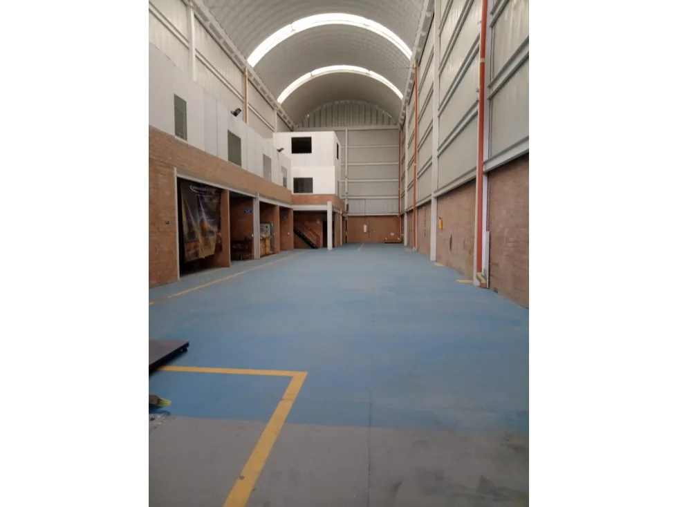 Bodega en Arriendo en Tocancipá