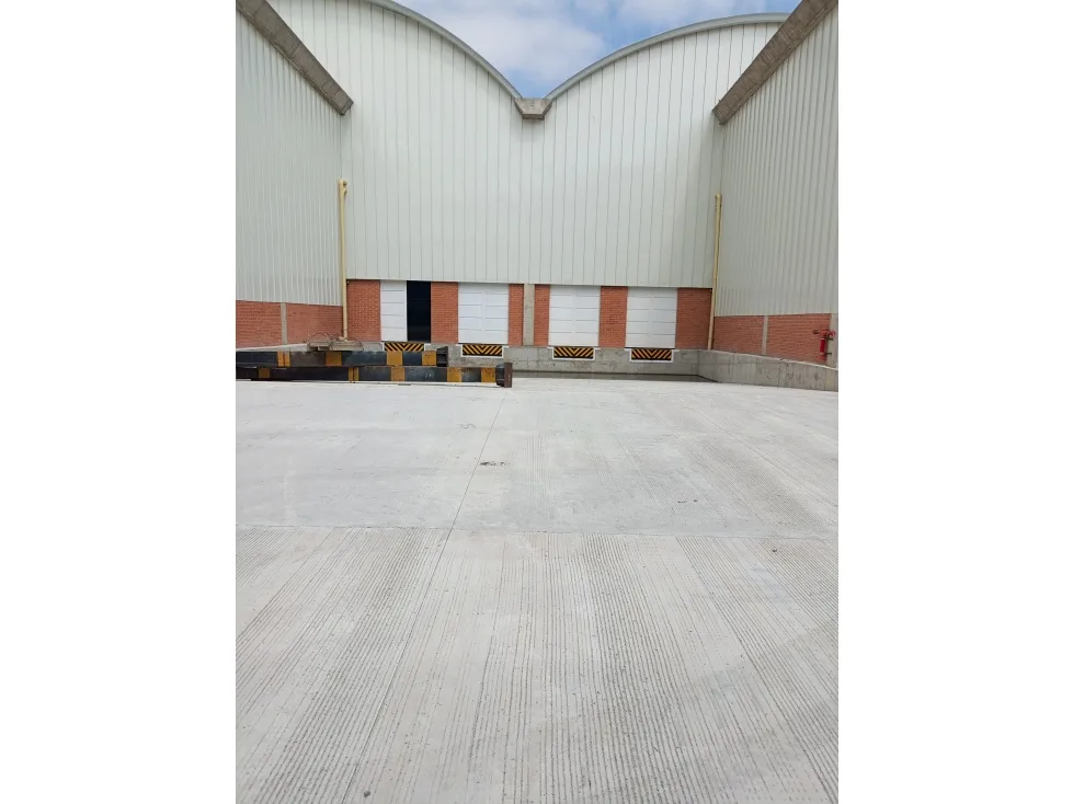 Bodega en Arriendo en Mosquera