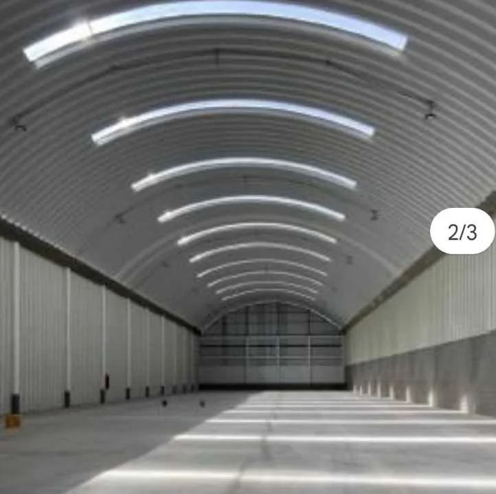 Bodega en Arriendo en La fraguita, Zipaquirá