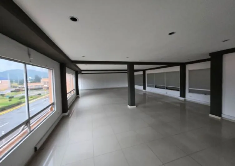 Casa Campestre en Arriendo en Vereda El Salitre, La calera