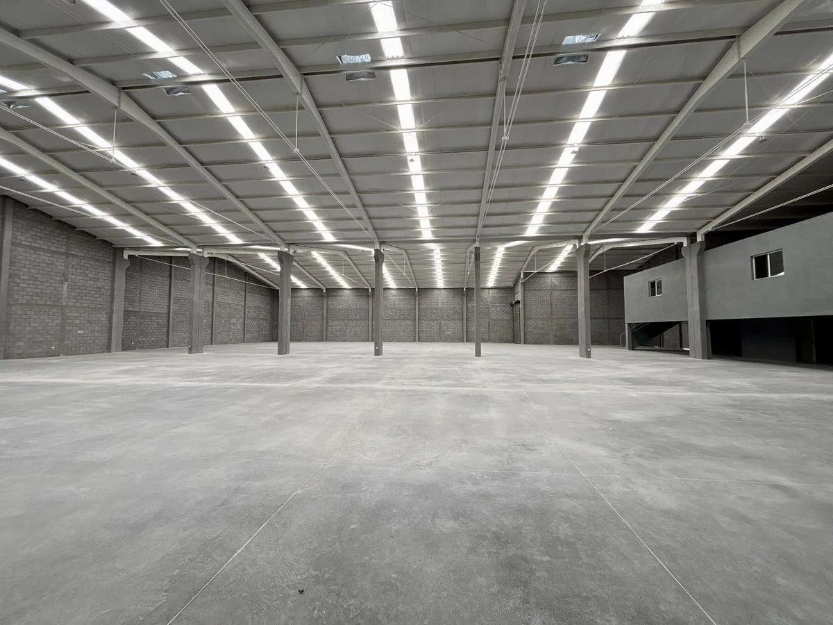 Bodega en arriendo en Madrid