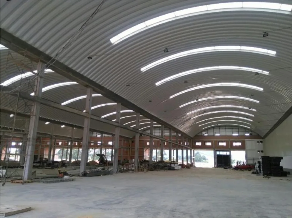 Bodega en Arriendo en Mosquera