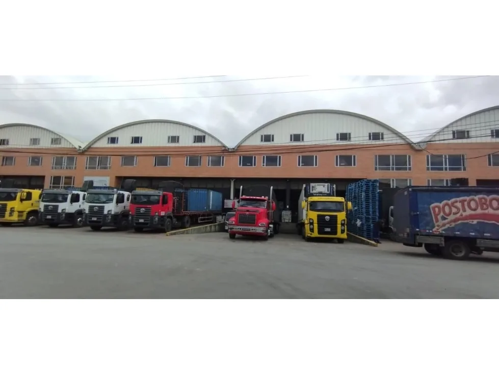 Bodega en Arriendo en Funza