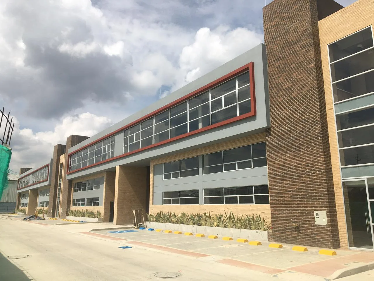 Bodega en Arriendo en Tocancipá