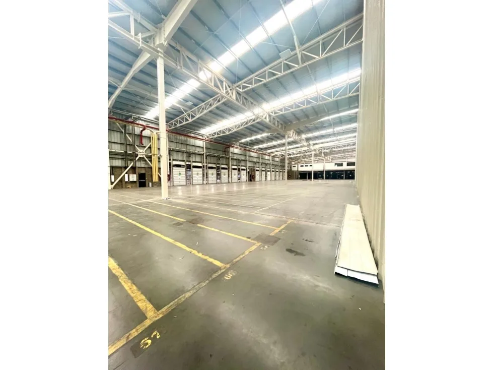 Bodega en Arriendo en Siberia, Funza