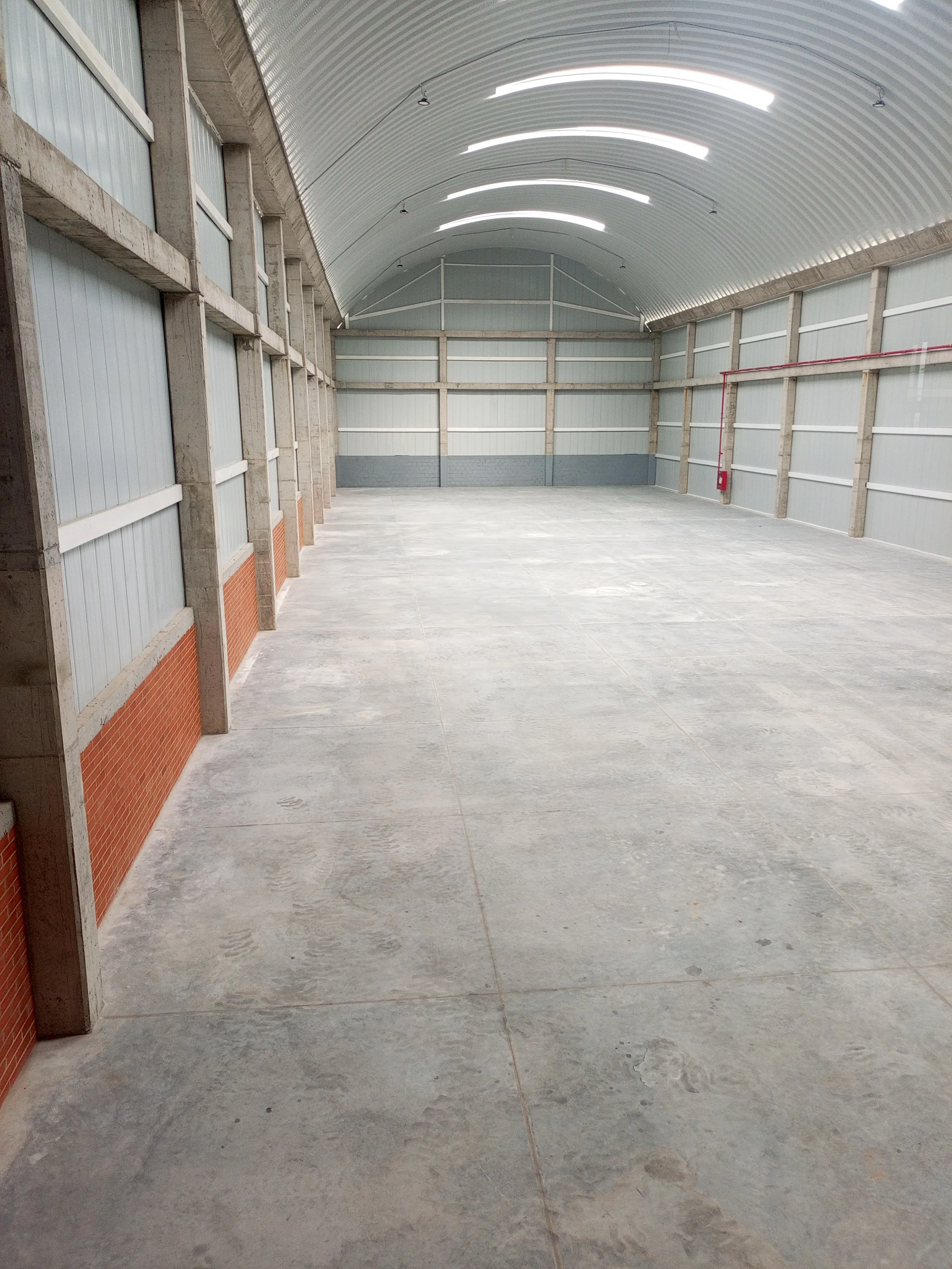 Bodega en Arriendo en Mosquera, Madrid