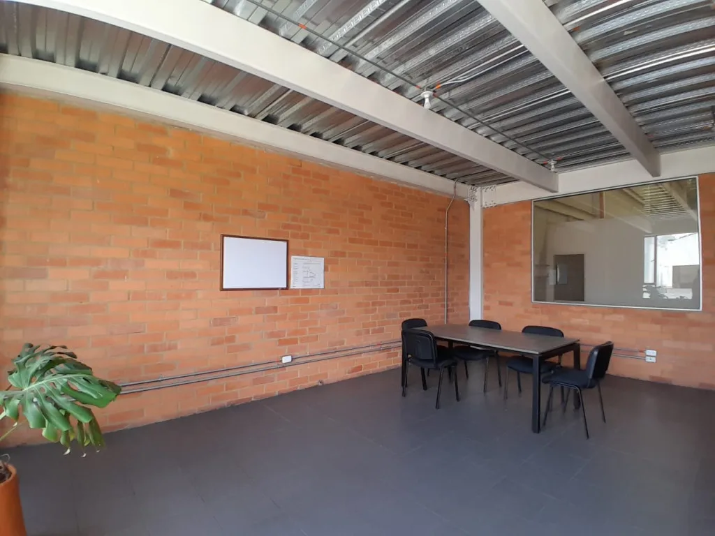 Bodega en  Arriendo en Tocancipá