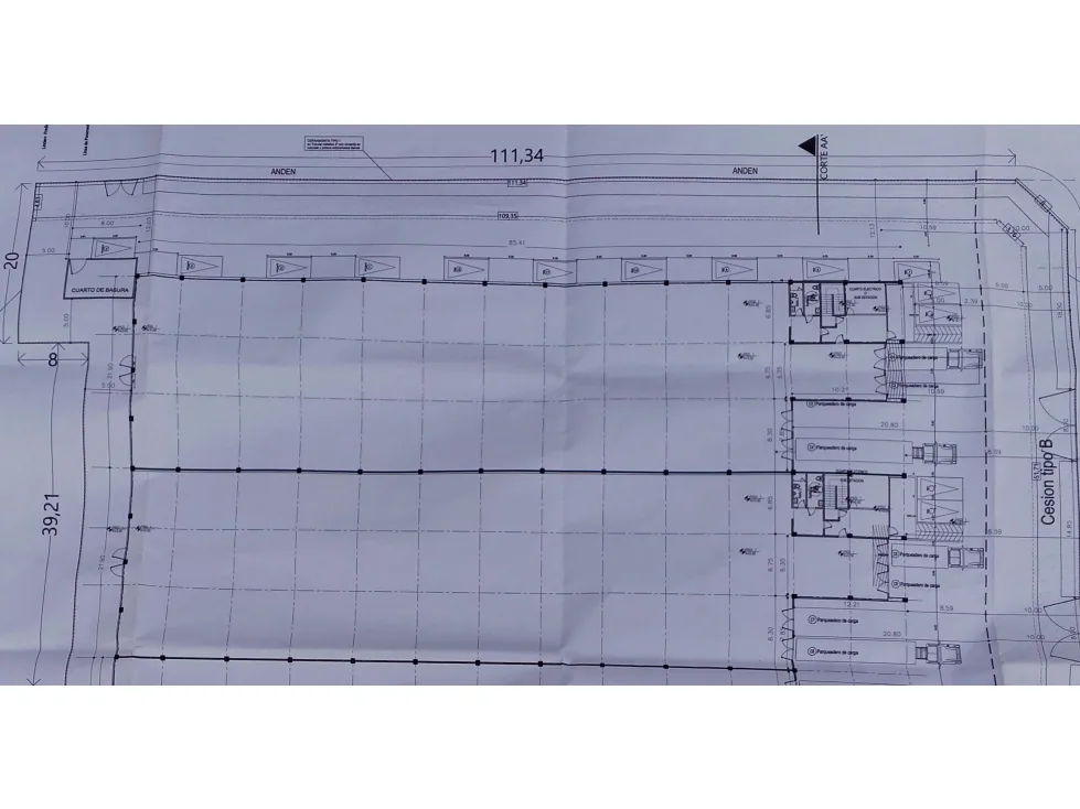 Bodega en Arriendo en Tocancipá