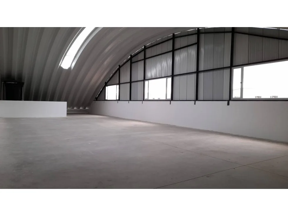 Bodega en Arriendo en Tocancipá