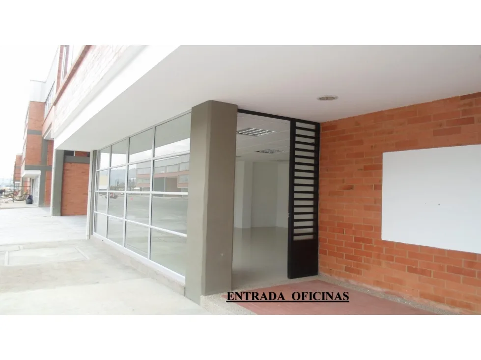 Bodega en Arriendo en Tocancipá