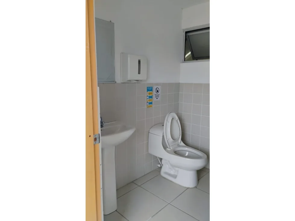 Bodega en  Arriendo en Tocancipá