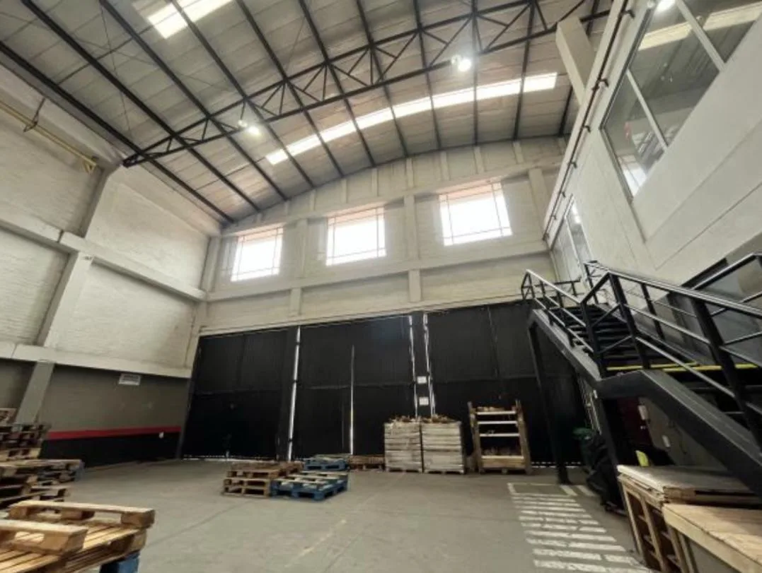 Bodega en Arriendo en Tocancipá