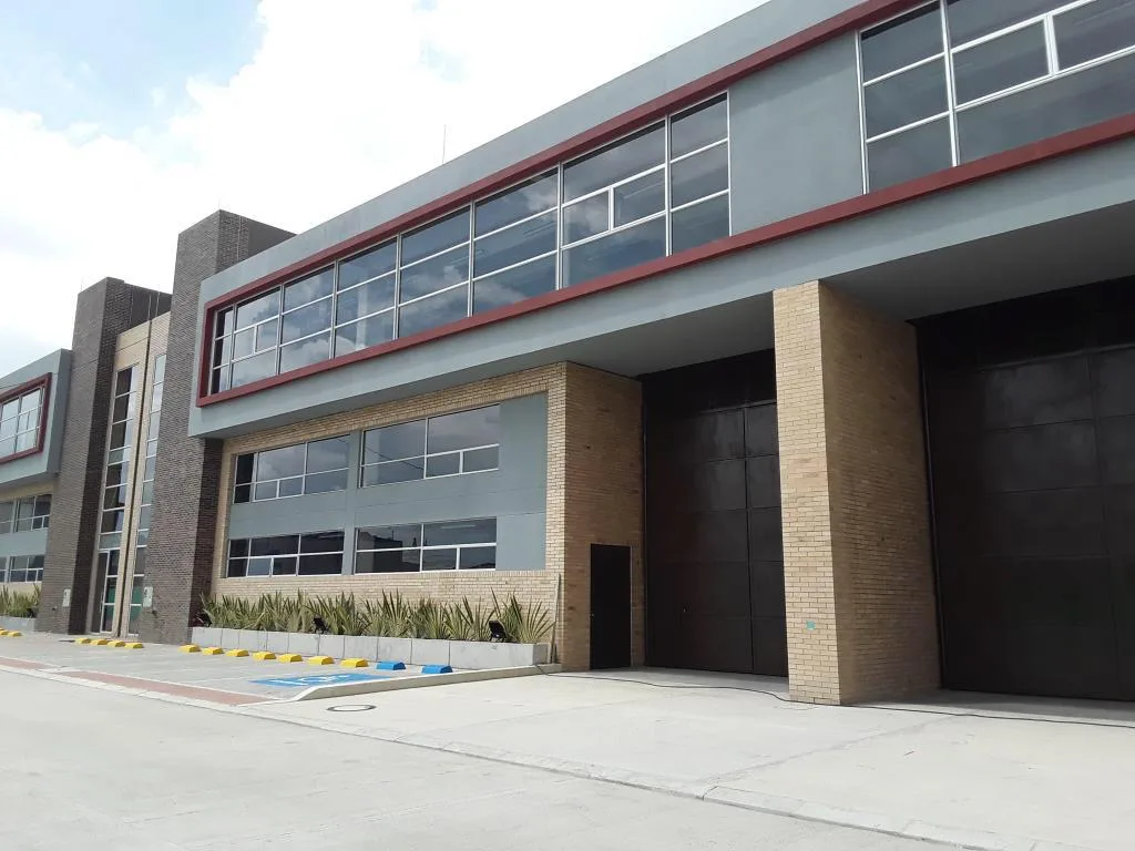 Bodega en Arriendo en Tocancipá