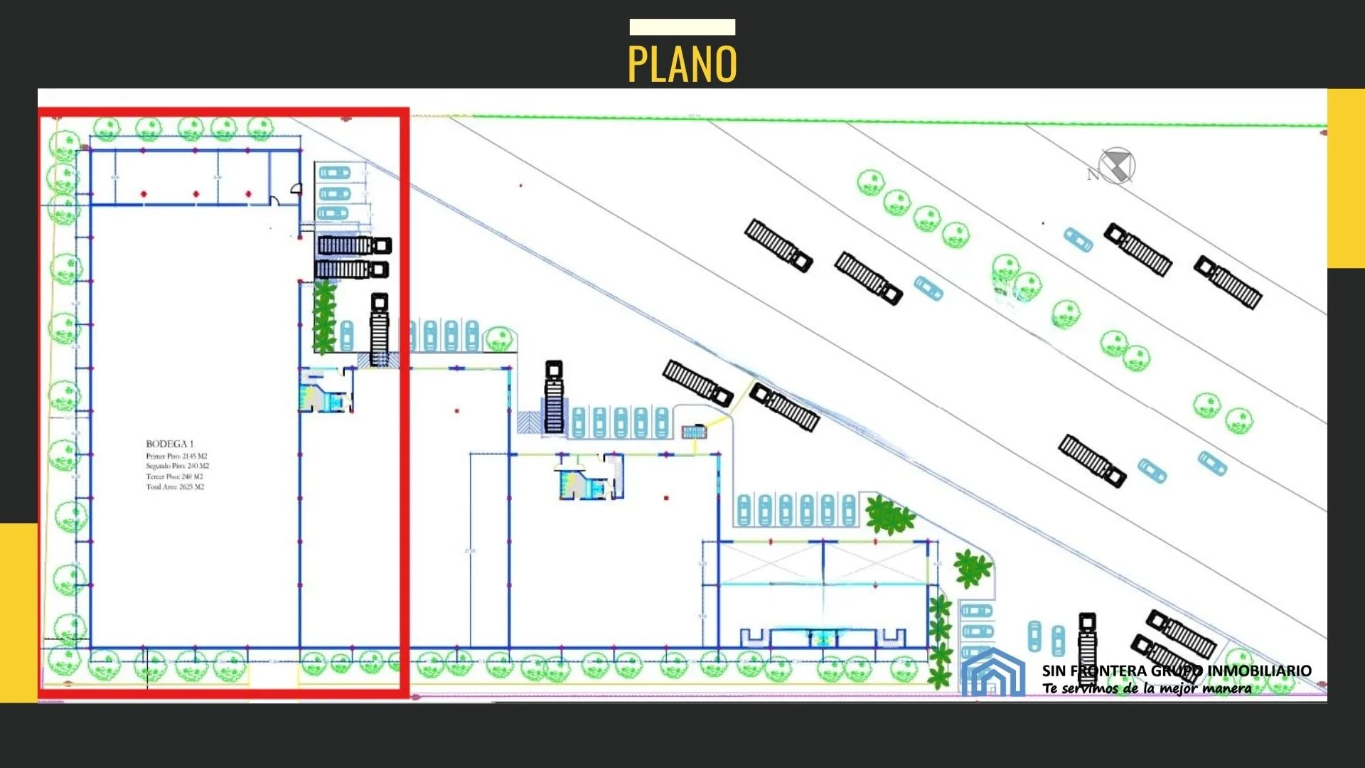Bodega en  Arriendo en Tocancipá