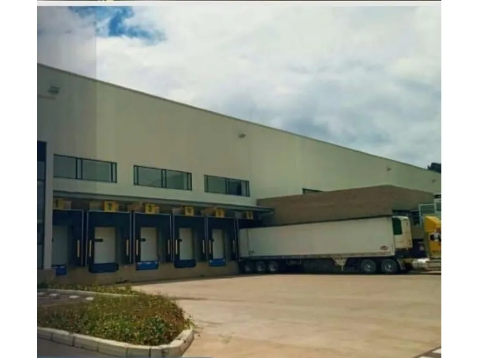 Bodega en  Arriendo en Tocancipá