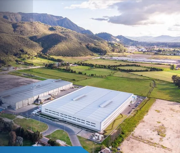 Bodega en  Arriendo en Tocancipá