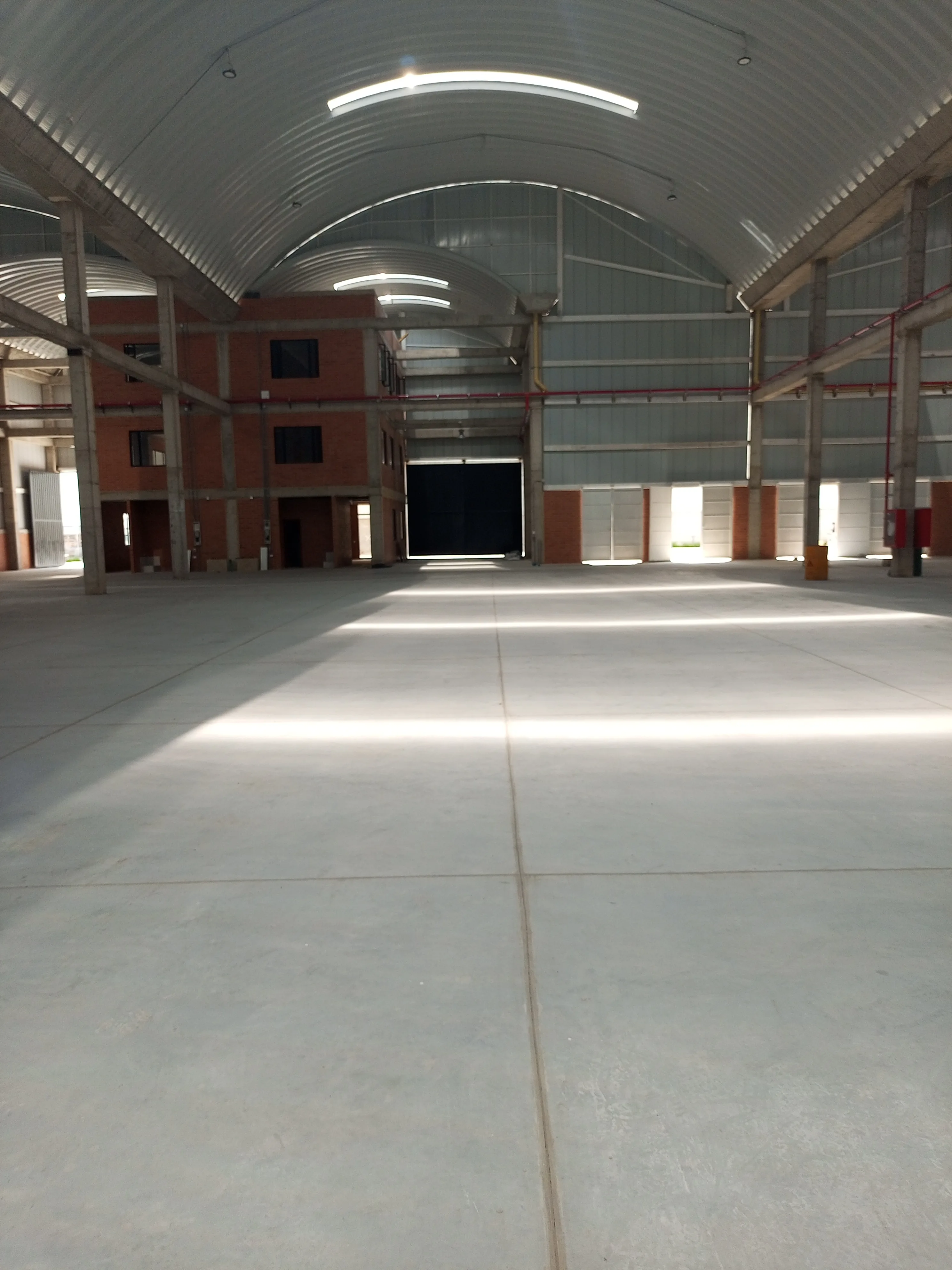 Bodega en Arriendo en Tocancipá