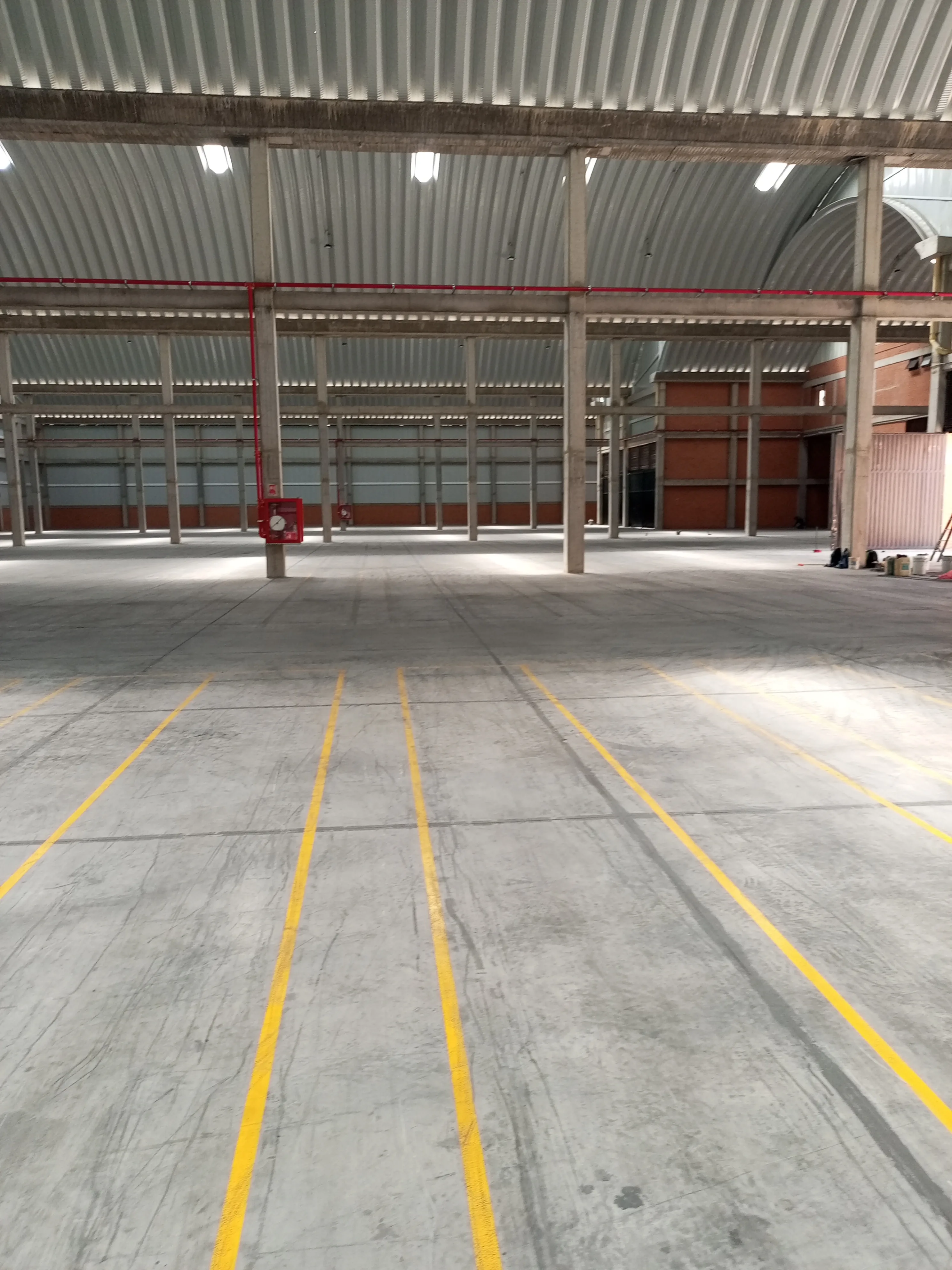 Bodega en Arriendo en Tocancipá