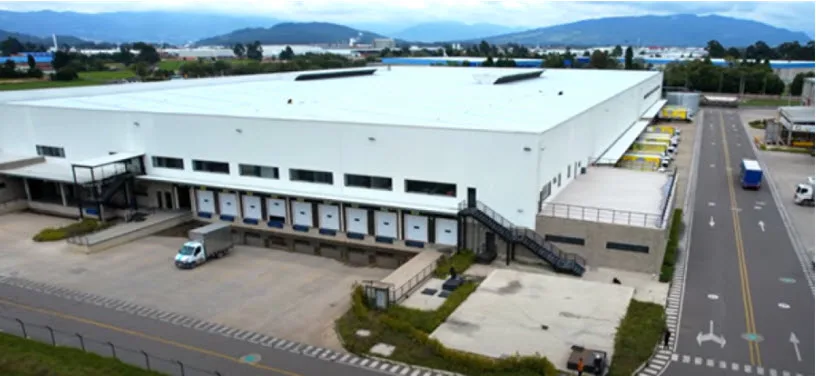 Bodega en Arriendo en Tocancipá