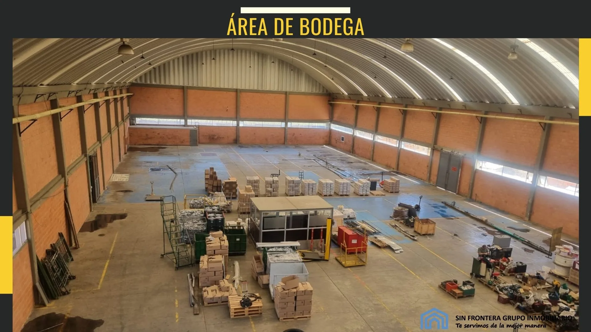 Bodega en  Arriendo en Tocancipá