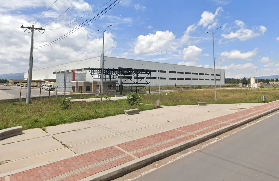 Bodega en Arriendo en Siberia, Funza