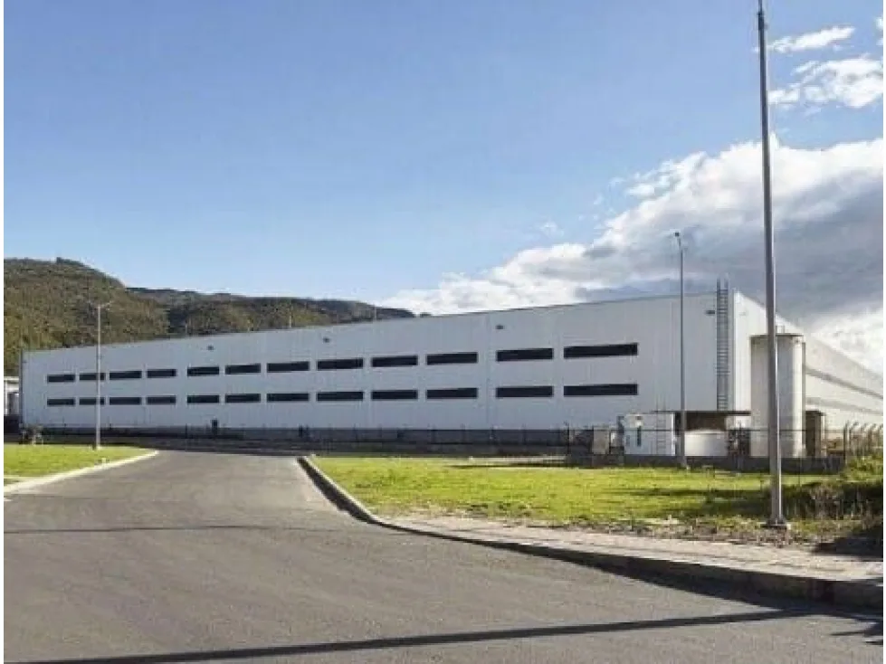 Bodega en  Arriendo en Tocancipá