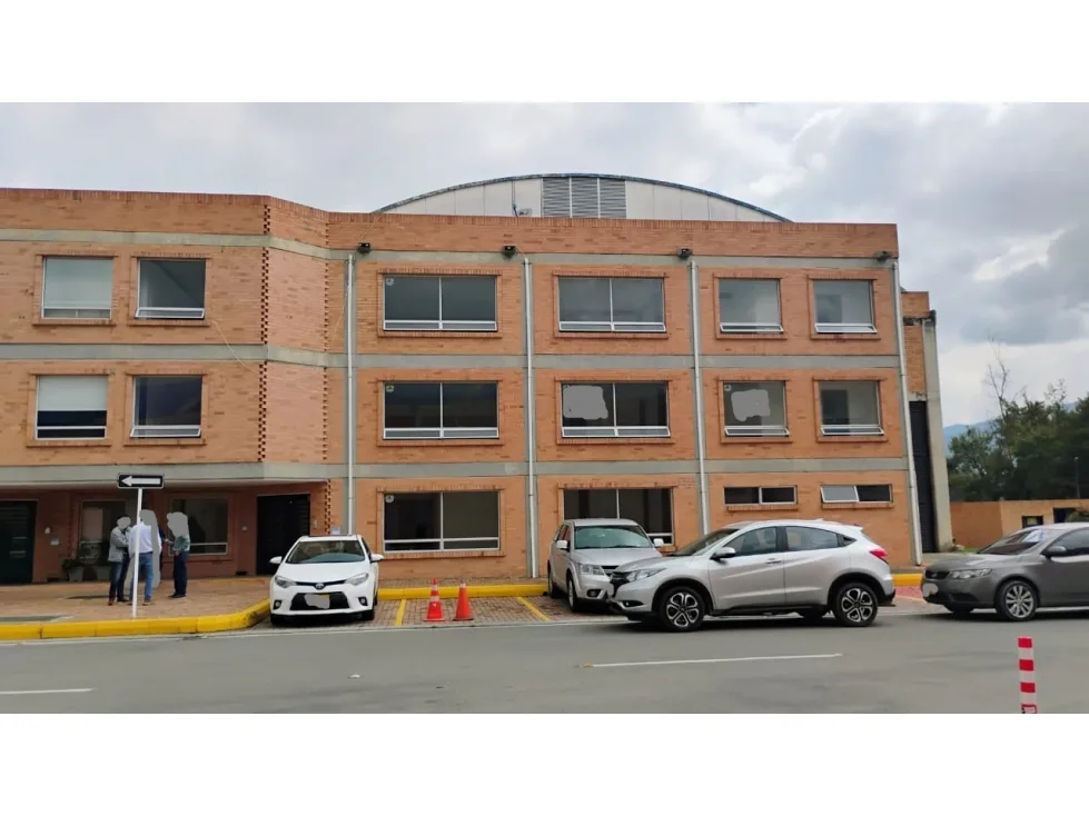 Bodega en  Arriendo en Tocancipá