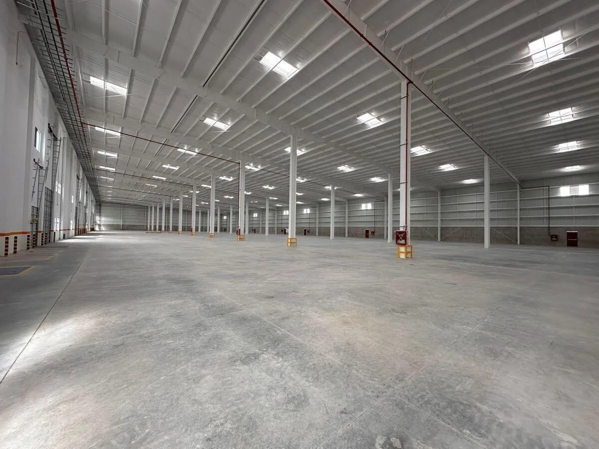 Bodega en Arriendo en Tocancipá