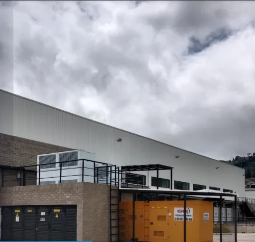 Bodega en  Arriendo en Tocancipá