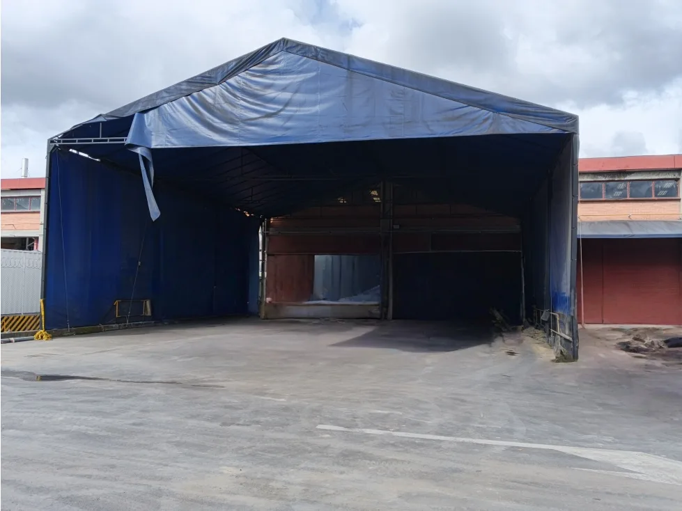 Bodega en Arriendo en Tocancipá