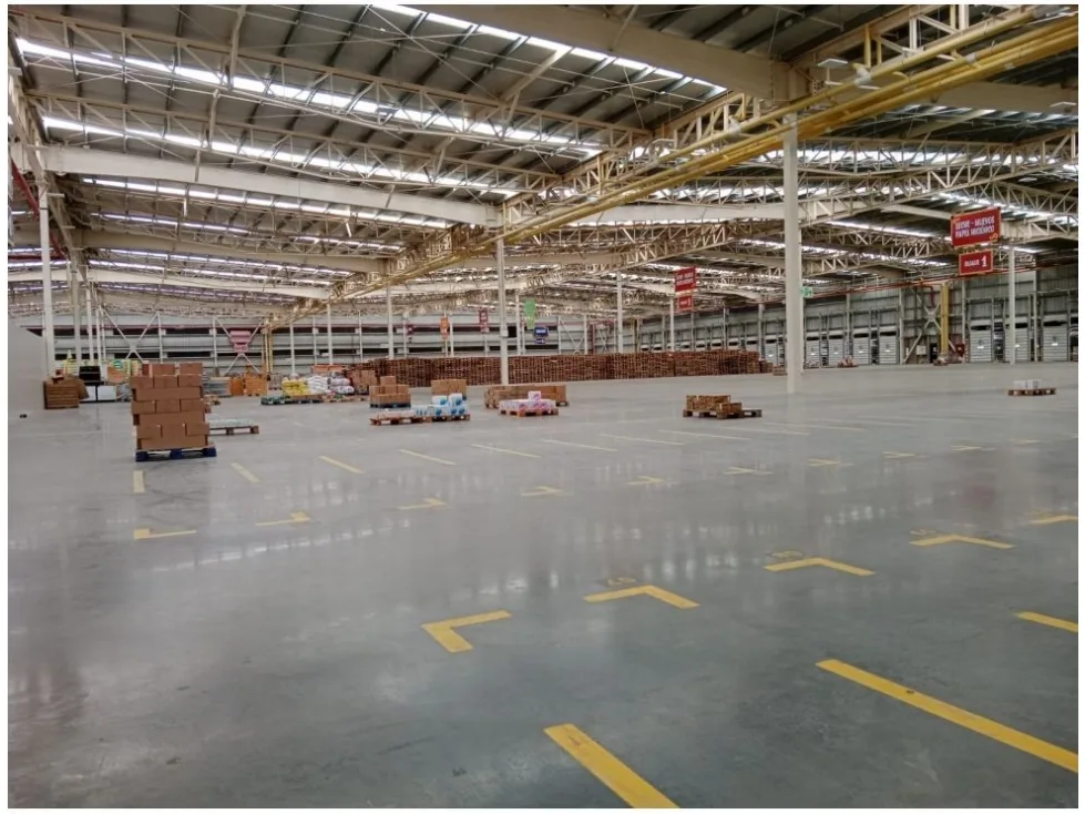 Bodega en Arriendo en Tocancipá