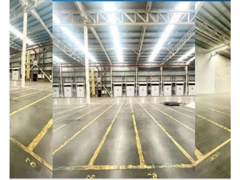 Bodega en  Arriendo en Tocancipá