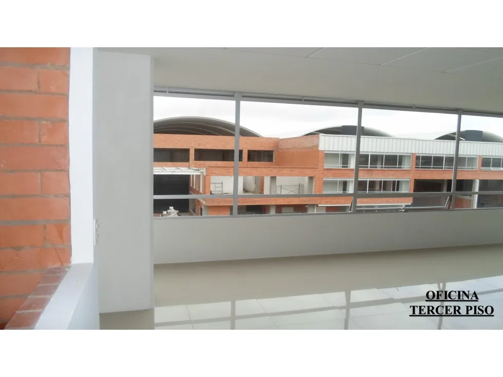 Bodega en Arriendo en Tocancipá