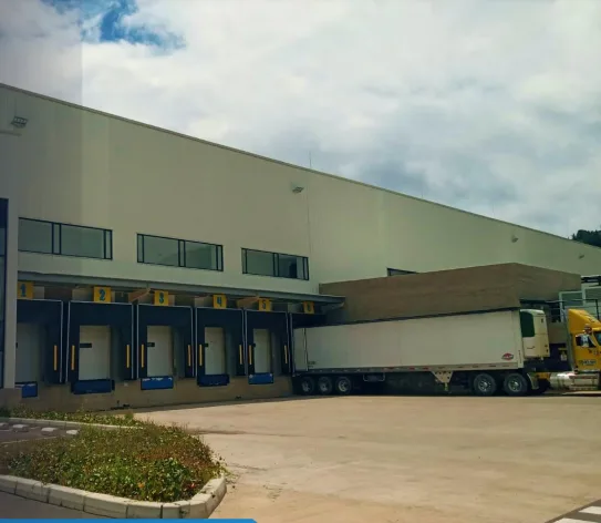 Bodega en  Arriendo en Tocancipá