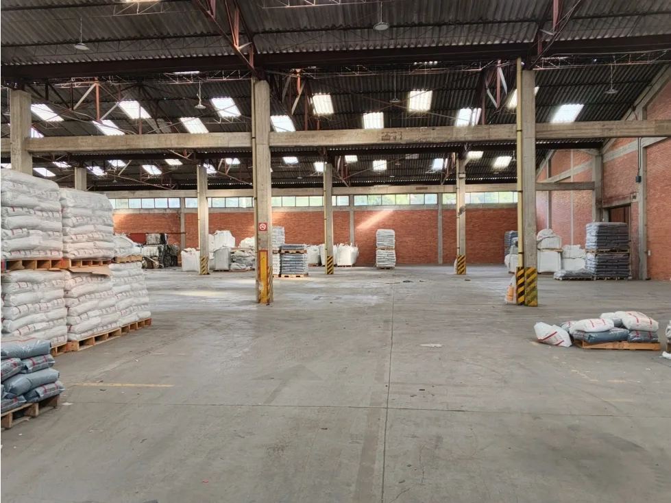 Bodega en Arriendo en Tocancipá