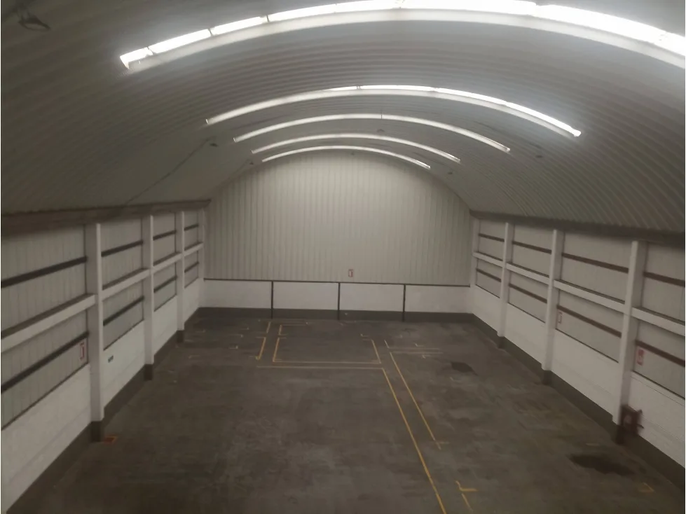 Bodega en Arriendo en Tocancipá