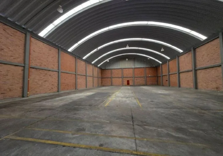 Bodega en Arriendo en Tocancipá