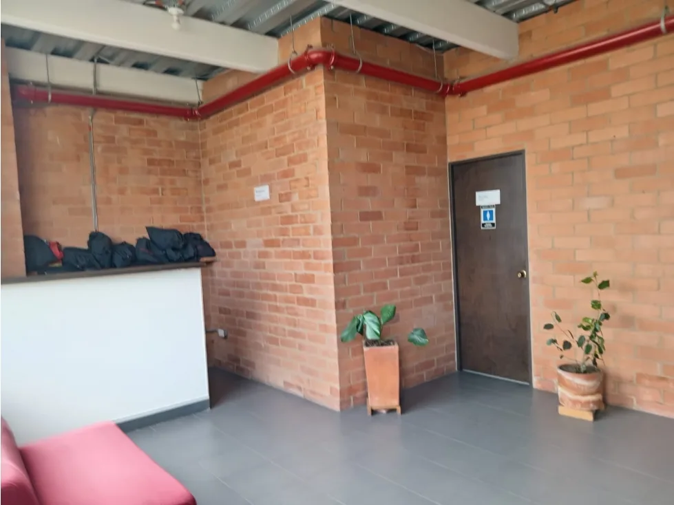 Bodega en Arriendo en Tocancipá