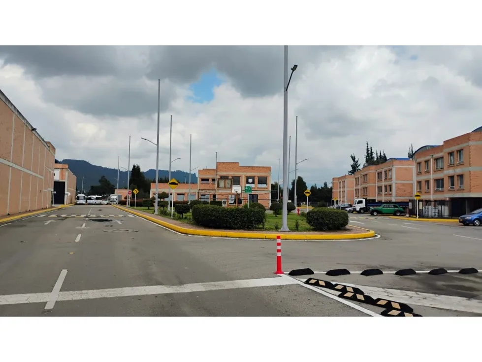 Bodega en  Arriendo en Tocancipá