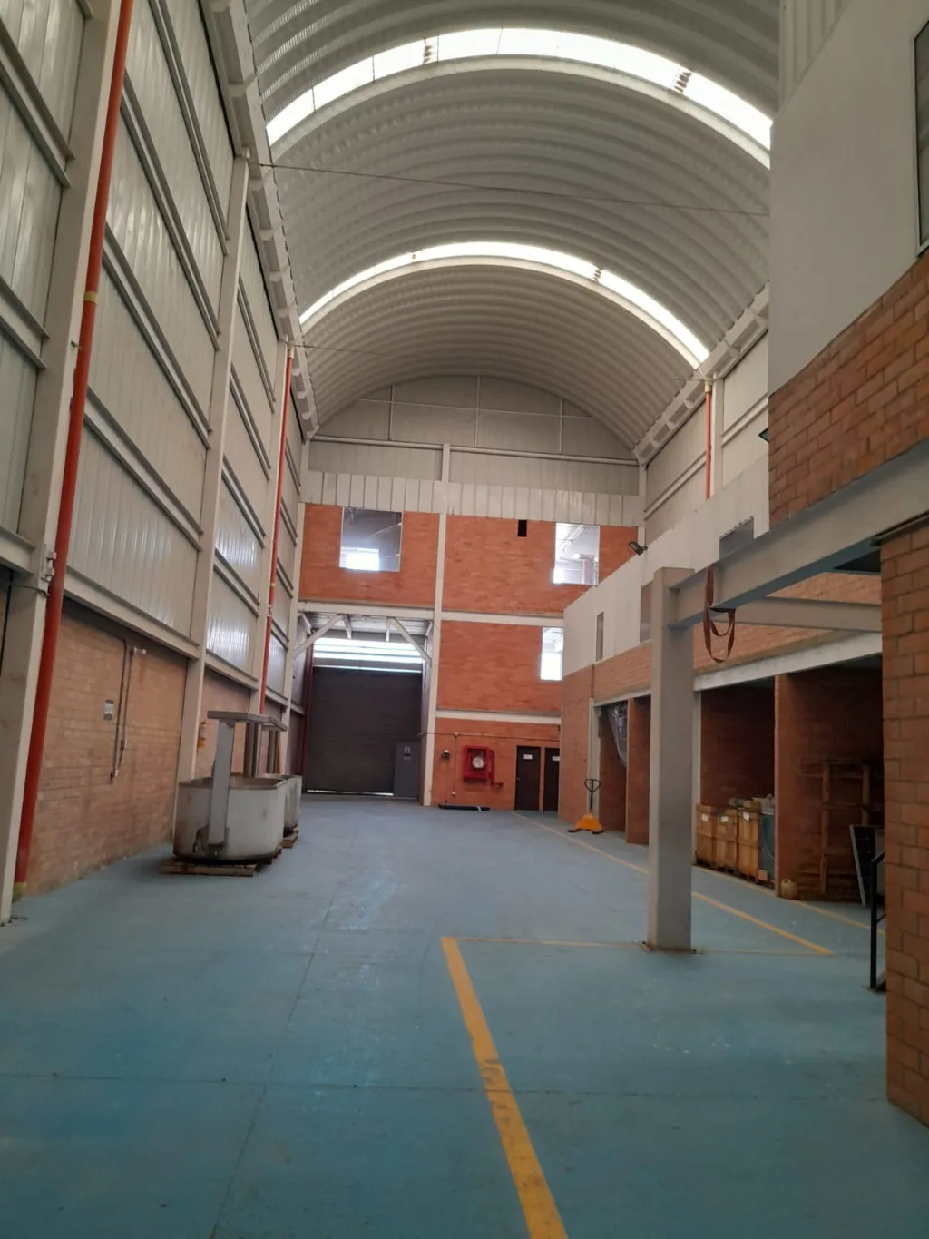 Bodega en  Arriendo en Tocancipá